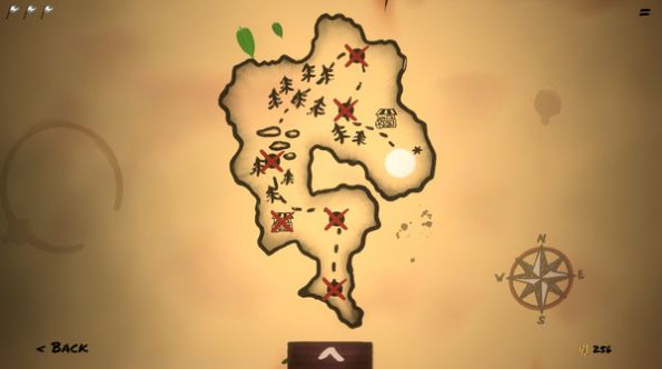 A Token War中文版