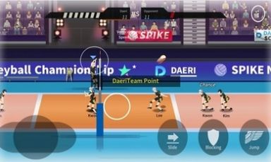 安卓扣球排球的故事游戏安卓汉化版下载app