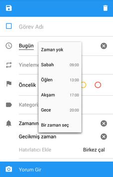 yap&#305;lacaklar listesi待办事项