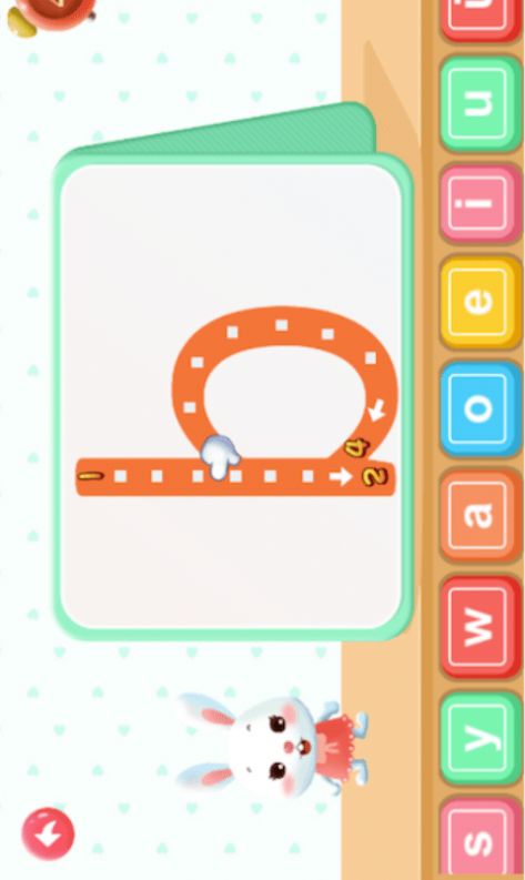 安卓幼儿园拼音app手机免费版app