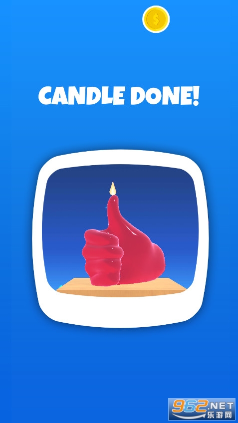 candles shop asmr游戏
