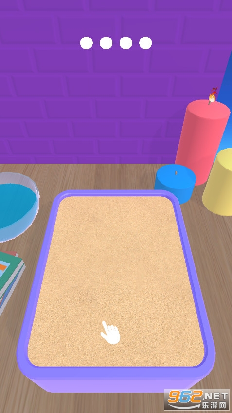 candles shop asmr游戏下载