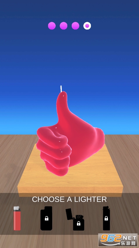 安卓candles shop asmr游戏app