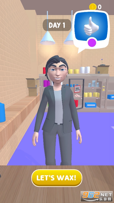 candles shop asmr游戏app下载