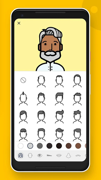 安卓slowly笔友app
