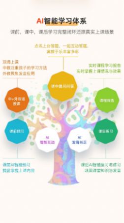 安卓旗开英语appapp