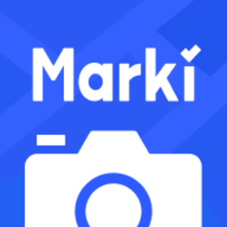 marki生活水印相机