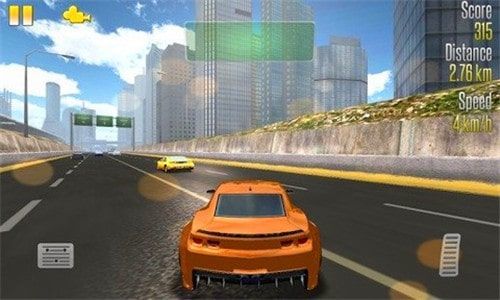 漂移飞车