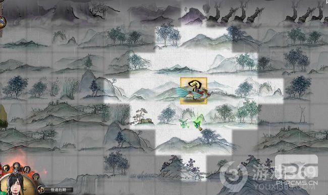 鬼谷八荒阿嬉怎么救