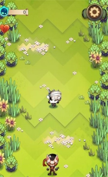 安卓快刀侠影app