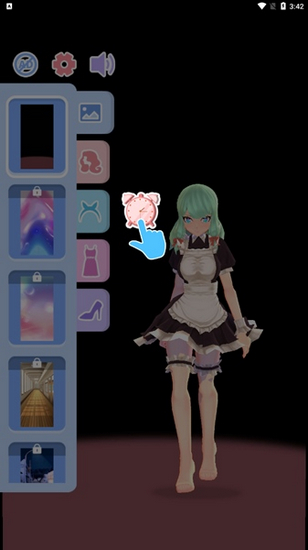 ai wallpaper 最新版1.2.0