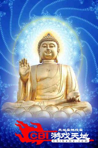 佛主题壁纸图片
