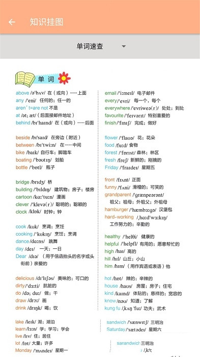 五年级英语上册辅导app下载