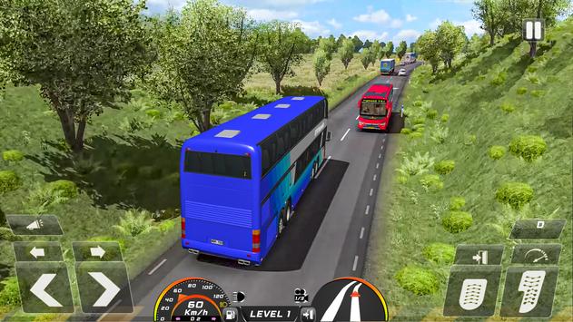 安卓真正的巴士模拟器驾驶2021游戏软件下载