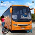 真正的巴士模拟器驾驶2021游戏