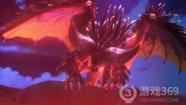 ns《怪猎物语2：破灭之翼》体验版上线 存档可继承