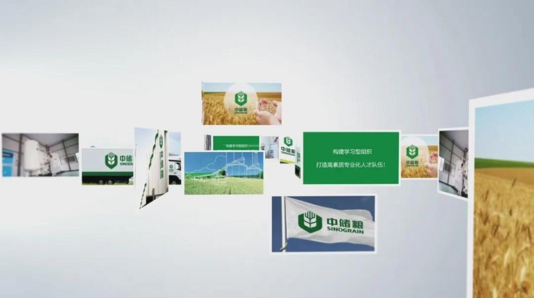 下载中储粮学堂