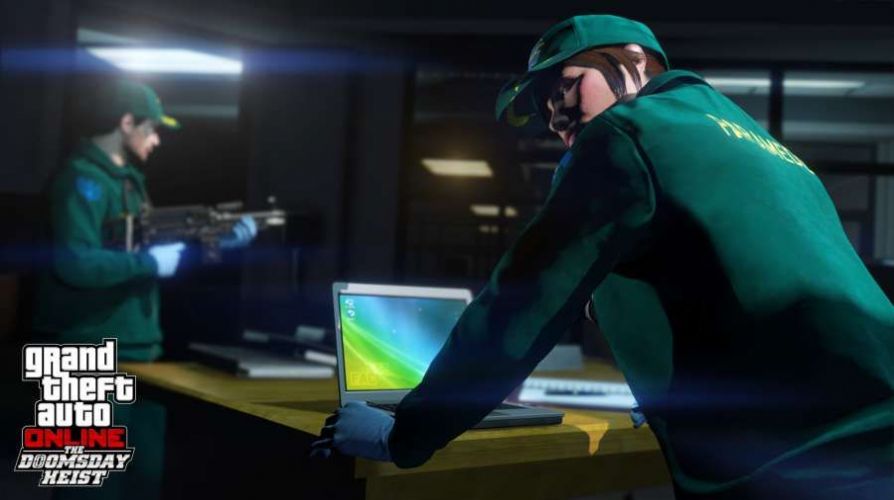 gta5v1.54免登录中文最新版app下载