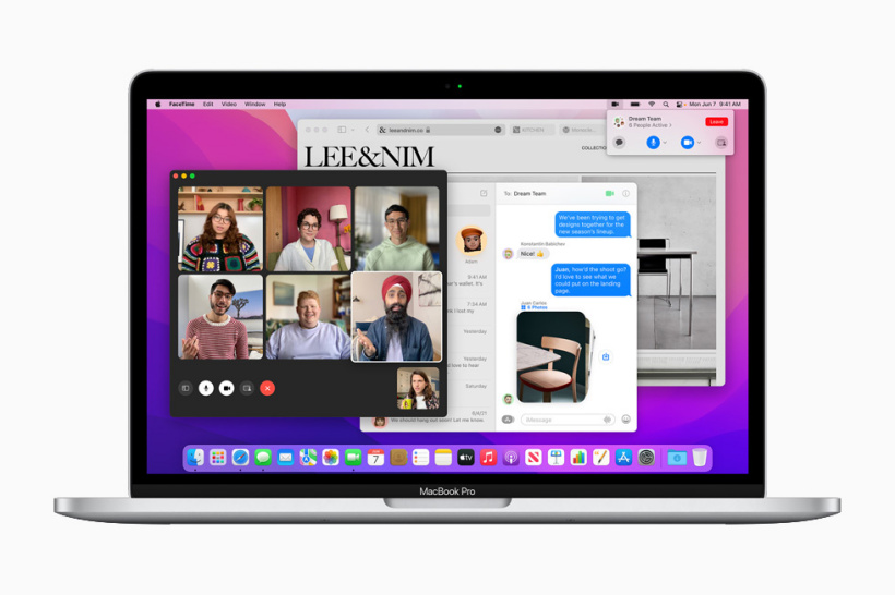 安卓macos 12 monterey公测版软件下载