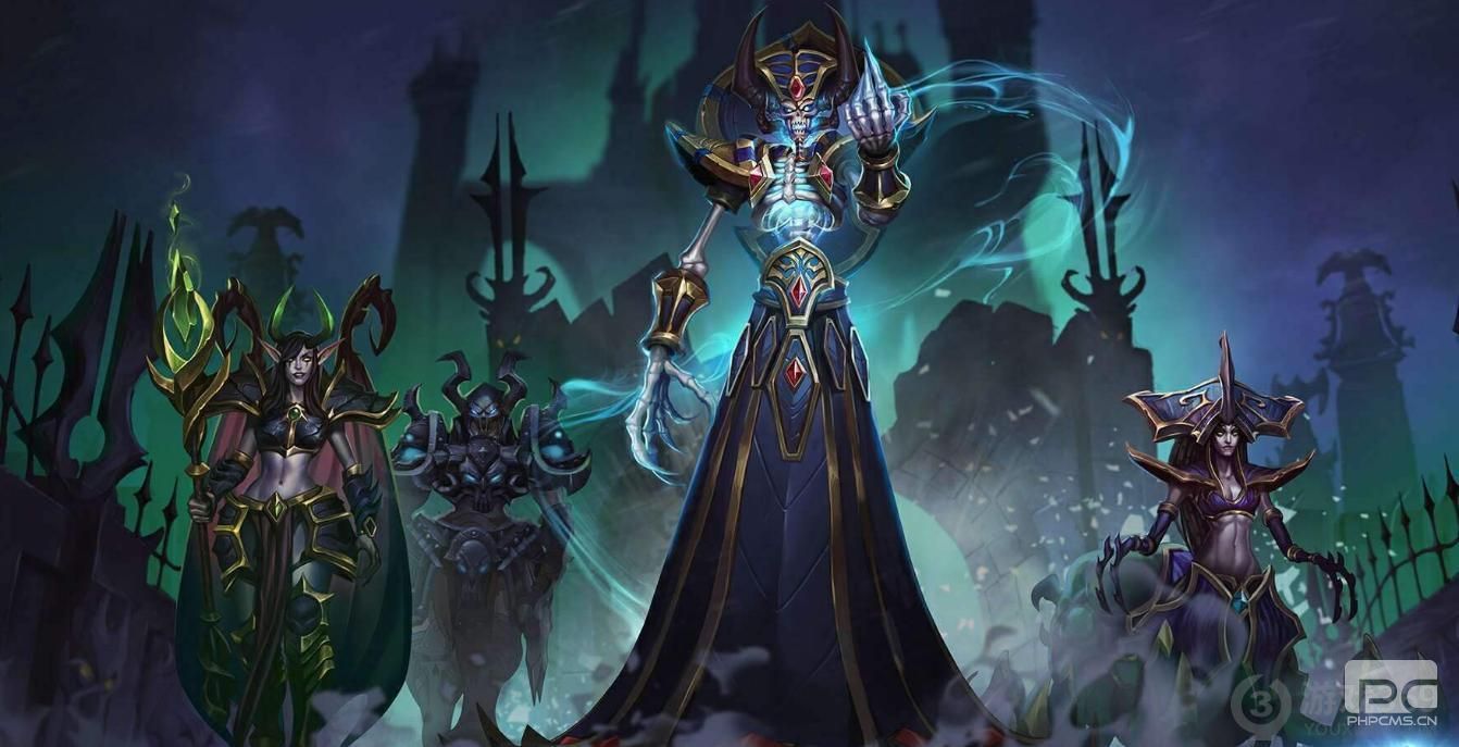 魔兽世界9.1职业推荐 9.1版本全职业专精强度排行榜