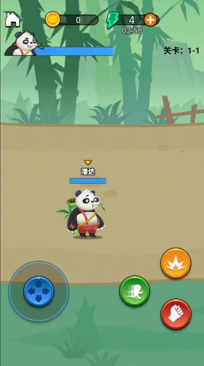 大熊睡前故事app