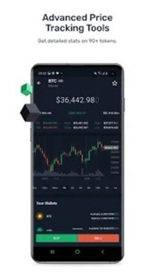 安卓bittrex交易所app