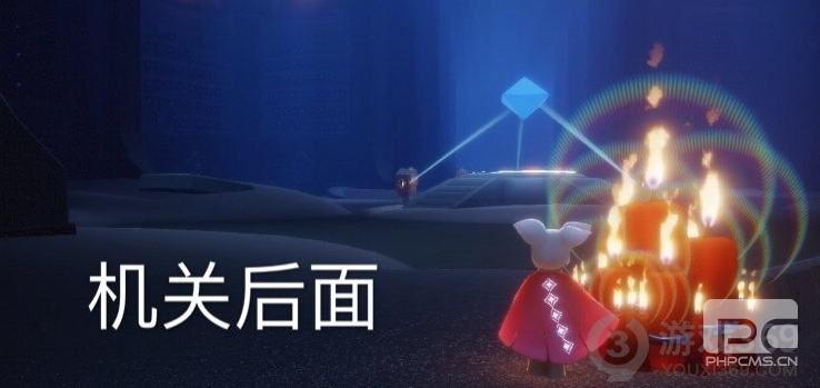 光遇7.14大蜡烛在哪 光遇7.14大蜡烛位置攻略