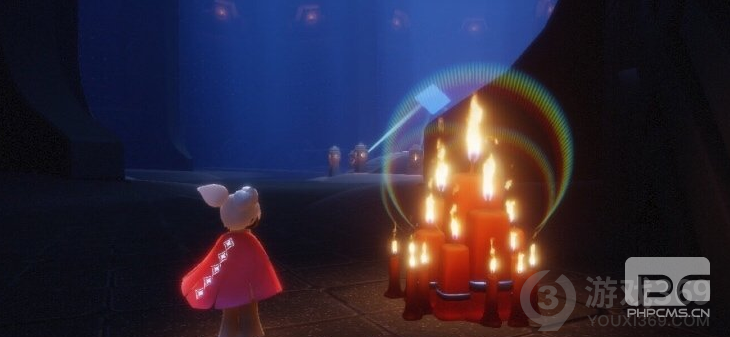 光遇7.14大蜡烛在哪 光遇7.14大蜡烛位置攻略