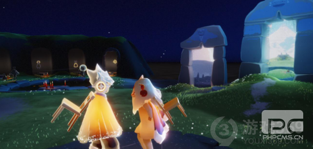 光遇7月14日每日任务怎么做 7月14日每日任务完成方法