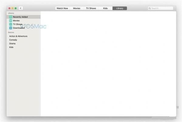 macos big sur 11.5 rc版