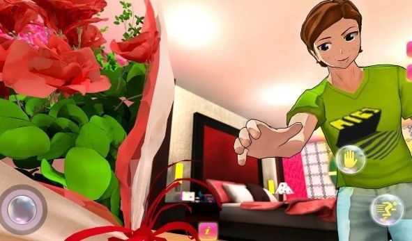 安卓樱花校园恋爱故事安卓版app