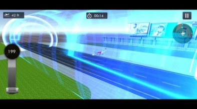 超凡飞机驾驶之星游戏安卓手机版下载