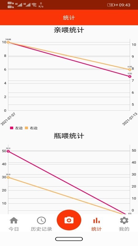 安卓小宝记录软件下载