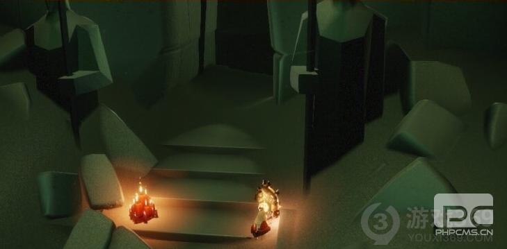 光遇7.20大蜡烛在哪 光遇7.20大蜡烛位置攻略