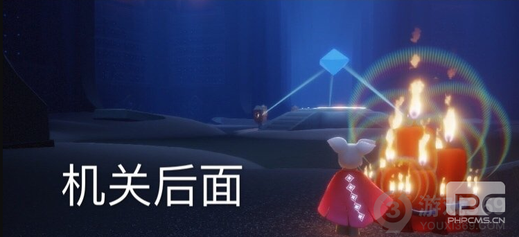 光遇7.20大蜡烛在哪 光遇7.20大蜡烛位置攻略