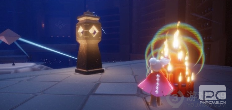 光遇7.20大蜡烛在哪 光遇7.20大蜡烛位置攻略