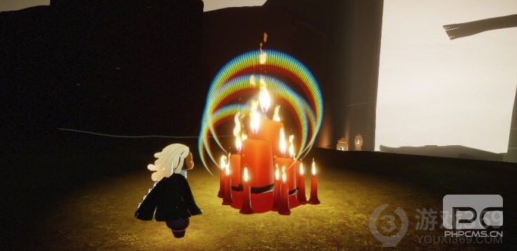 光遇7.20大蜡烛在哪 光遇7.20大蜡烛位置攻略