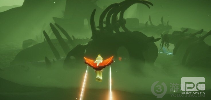 光遇7.20大蜡烛在哪 光遇7.20大蜡烛位置攻略