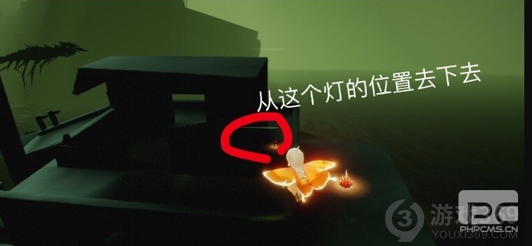 光遇7.20大蜡烛在哪 光遇7.20大蜡烛位置攻略