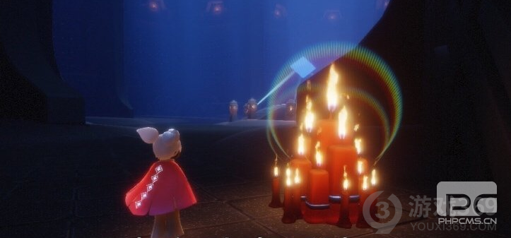 光遇7.20大蜡烛在哪 光遇7.20大蜡烛位置攻略