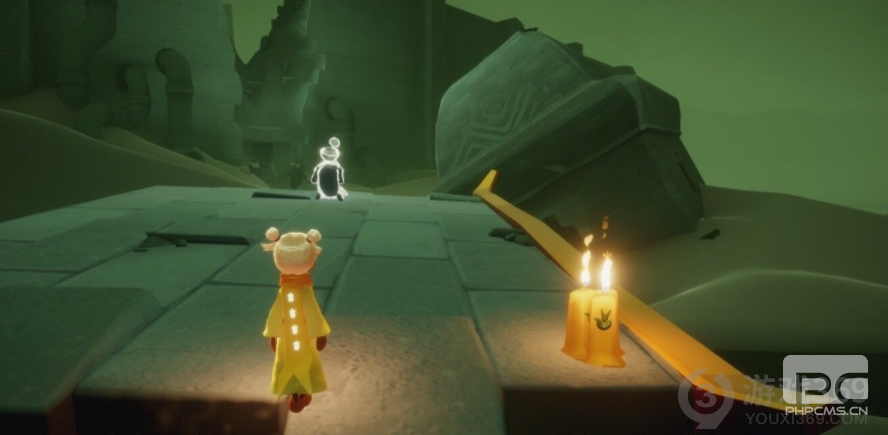 光遇7.20季节蜡烛在哪 光遇7.20季节蜡烛位置攻略