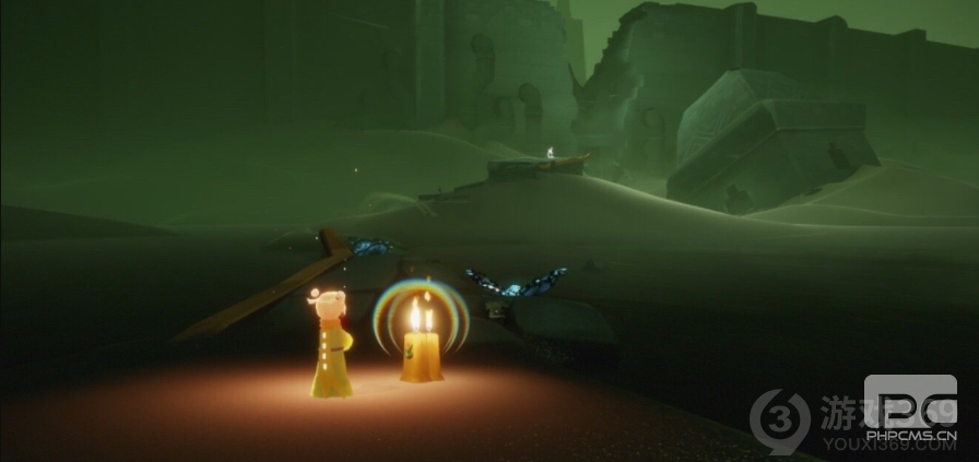 光遇7.20季节蜡烛在哪 光遇7.20季节蜡烛位置攻略