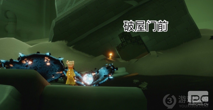 光遇7.20季节蜡烛在哪 光遇7.20季节蜡烛位置攻略