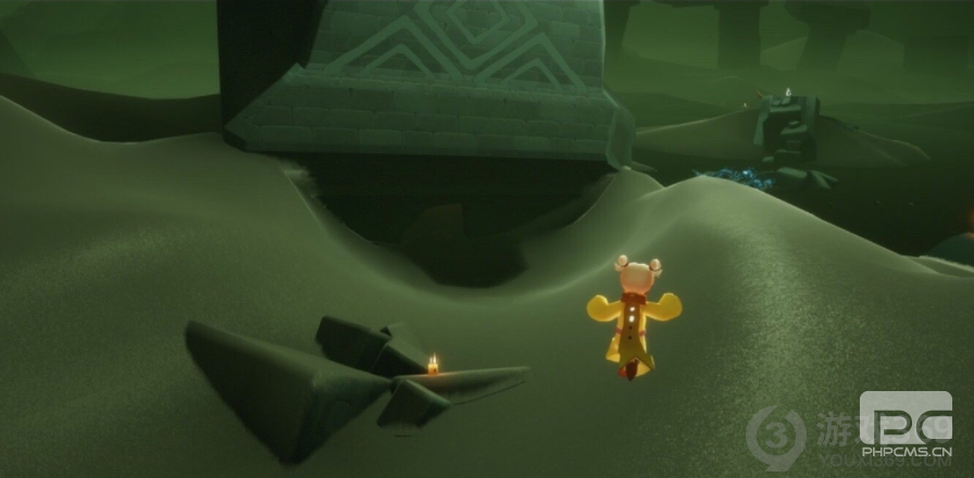 光遇7.20季节蜡烛在哪 光遇7.20季节蜡烛位置攻略