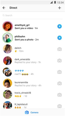 安卓instagram国际版app