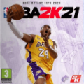 nba2k21安卓版下载手机版中文