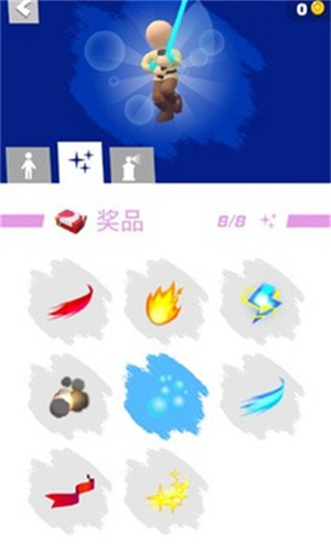 跑酷比赛最新版