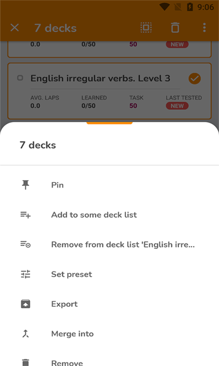 千米英语学app