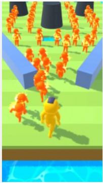 安卓冰火英雄冲突3d游戏app