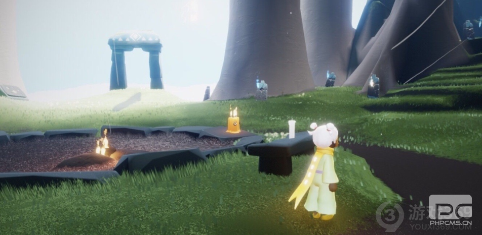 光遇8.2季节蜡烛在哪 光遇8.2季节蜡烛位置攻略